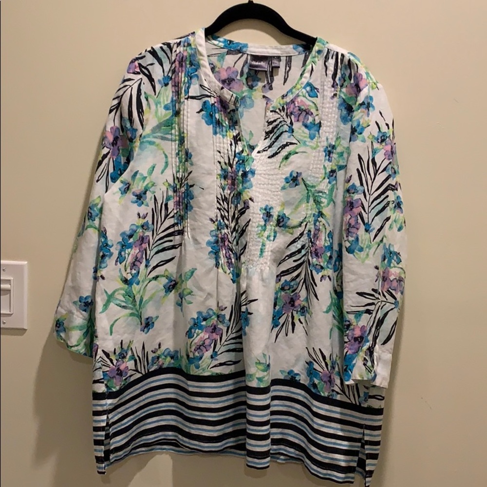 Rafaella Ladies blouse